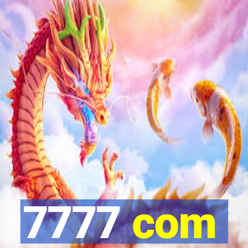 7777 com